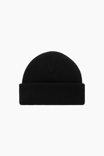 Daxton Beanie - Black - Carhartt WIP