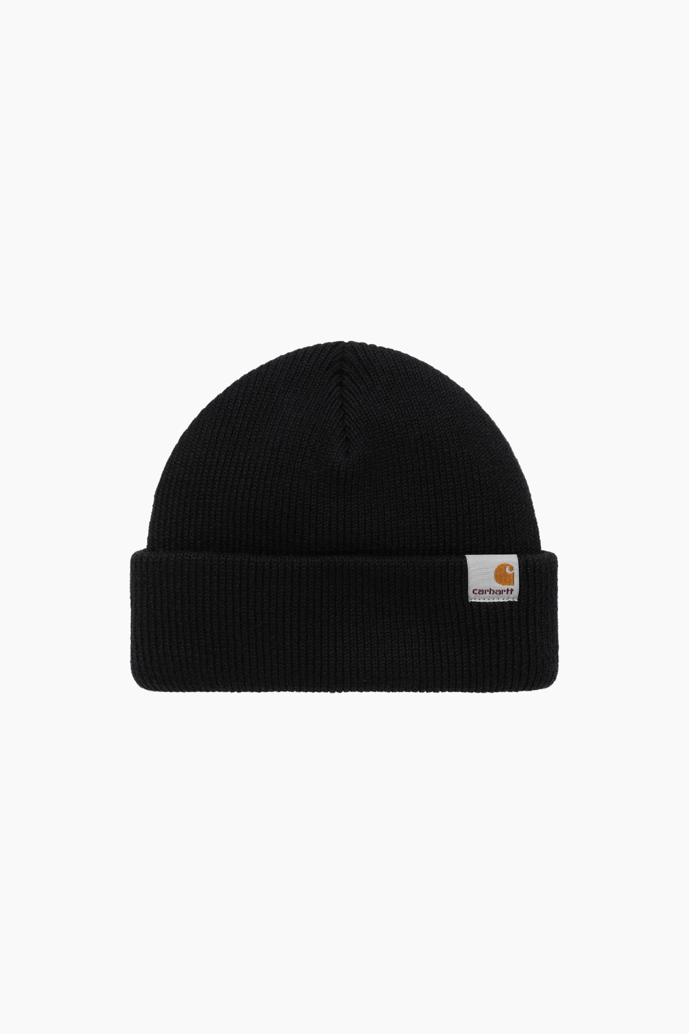 Daxton Beanie - Black - Carhartt WIP