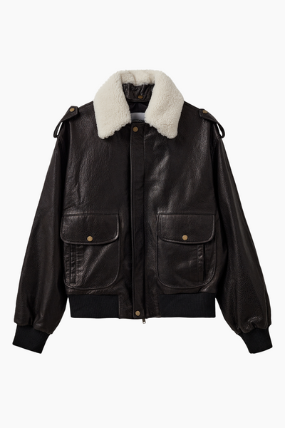 Day Out Jacket - Black - H2O Fagerholt