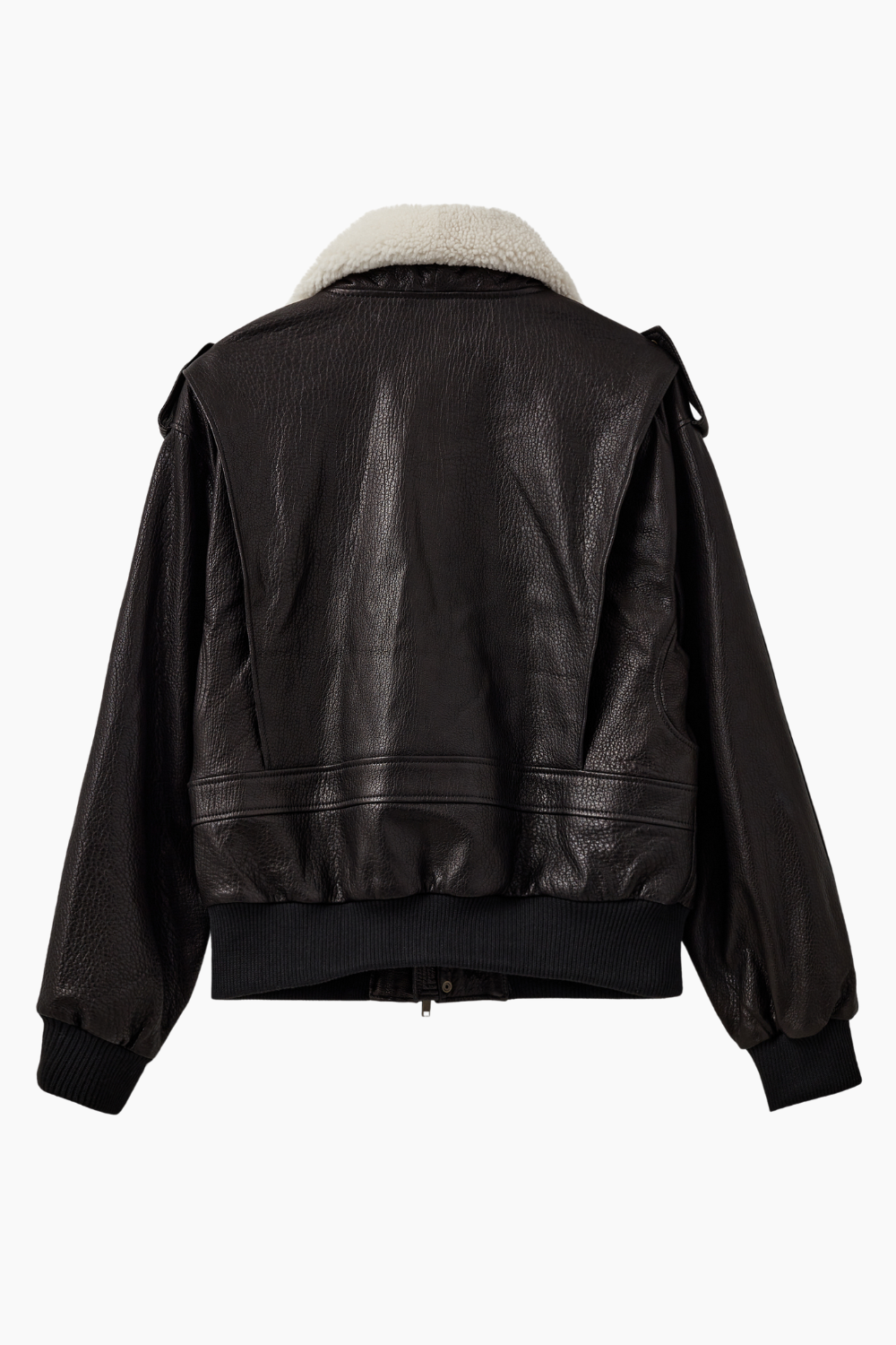 Day Out Jacket - Black - H2O Fagerholt