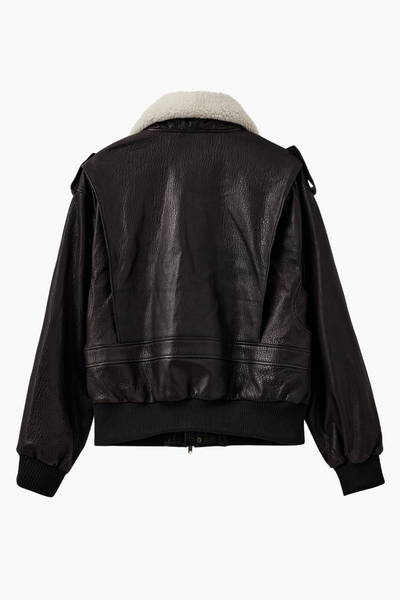 Day Out Jacket - Black - H2O Fagerholt