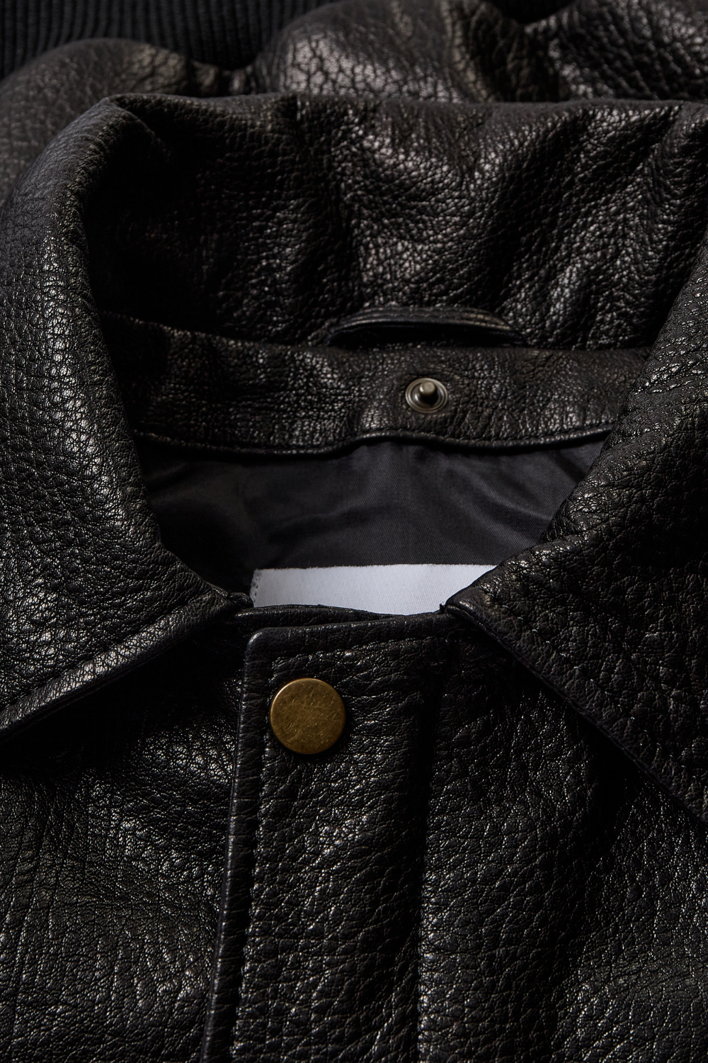 Day Out Jacket - Black - H2O Fagerholt