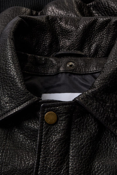 Day Out Jacket - Black - H2O Fagerholt