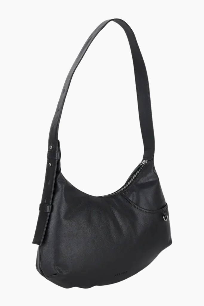 Debbie Bag - Black - Silfen Studio