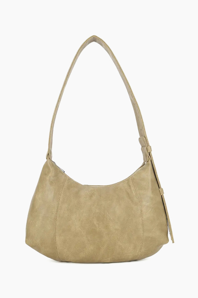 Debbie Bag - Dusty Ochre - Silfen Studio