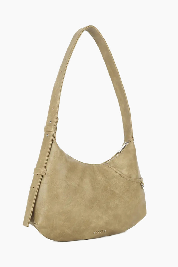 Debbie Bag - Dusty Ochre - Silfen Studio