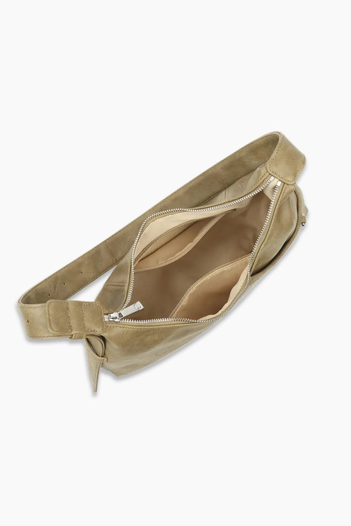 Debbie Bag - Dusty Ochre - Silfen Studio