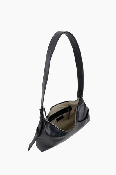 Debbie Bag 583401 - Black - Silfen Studio