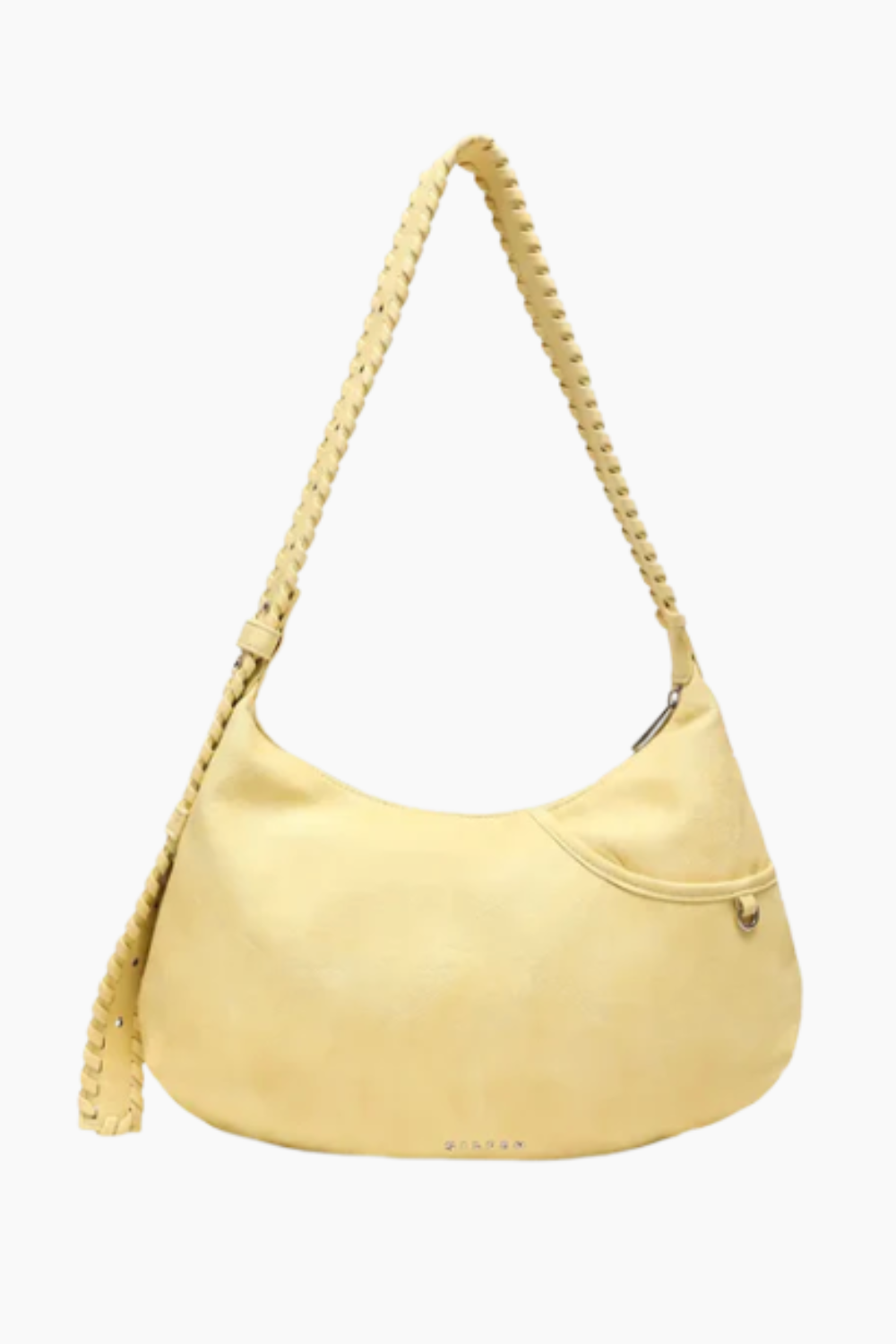 Debbie Shoulder Bag - Panna Cotta - Silfen Studio