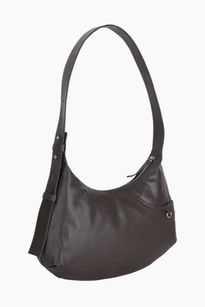 Debbie Bag - Brown - Silfen Studio