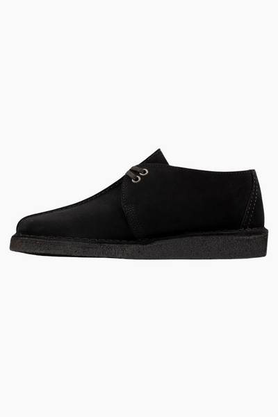 Desert Trek. D - Black Sde - Clarks