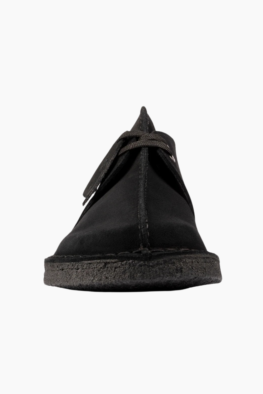 Desert Trek. D - Black Sde - Clarks