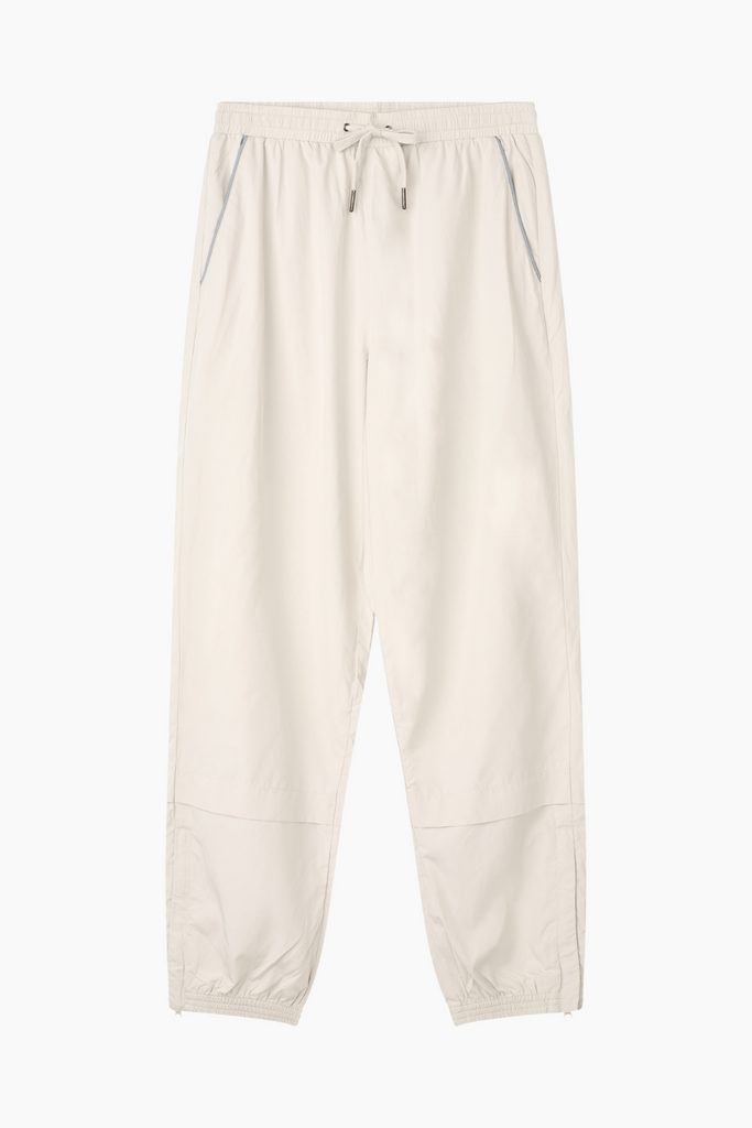 Double Track Pants - Moonbeam - H2O Fagerholt