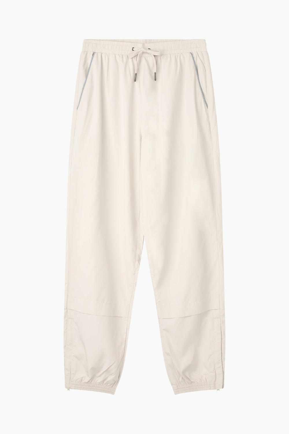 Double Track Pants - Moonbeam - H2O Fagerholt