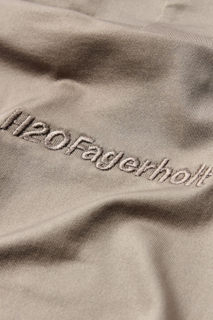 Creme Läkare Långärmad Tee - Moonbeam - H2O Fagerholt