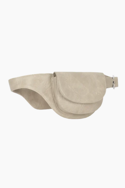 Eliza Belt - Elephant - Silfen Studio