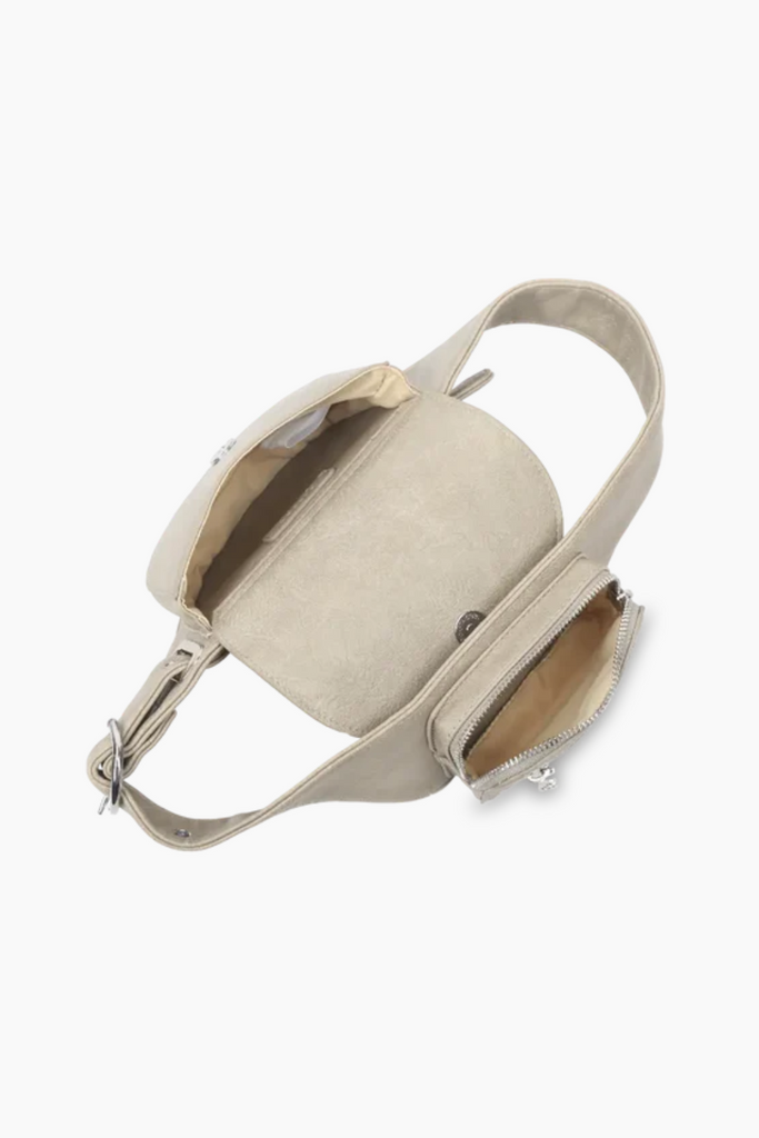 Eliza Belt - Elephant - Silfen Studio