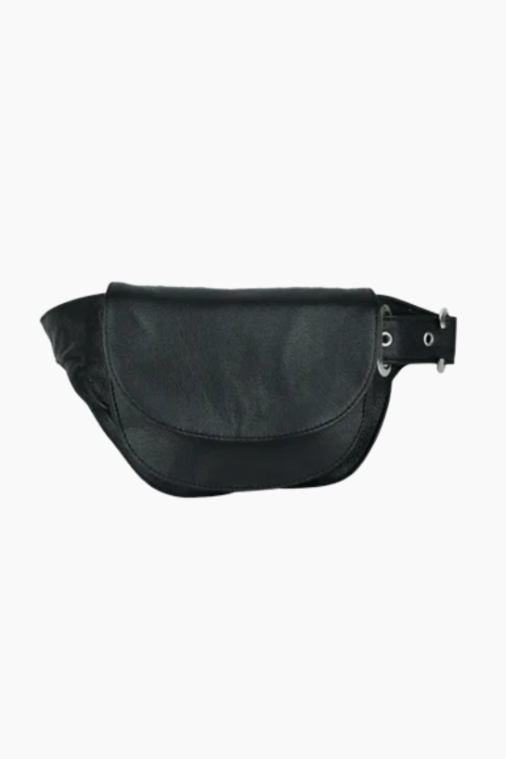 Eliza Belt 583168 - Black - Silfen Studio