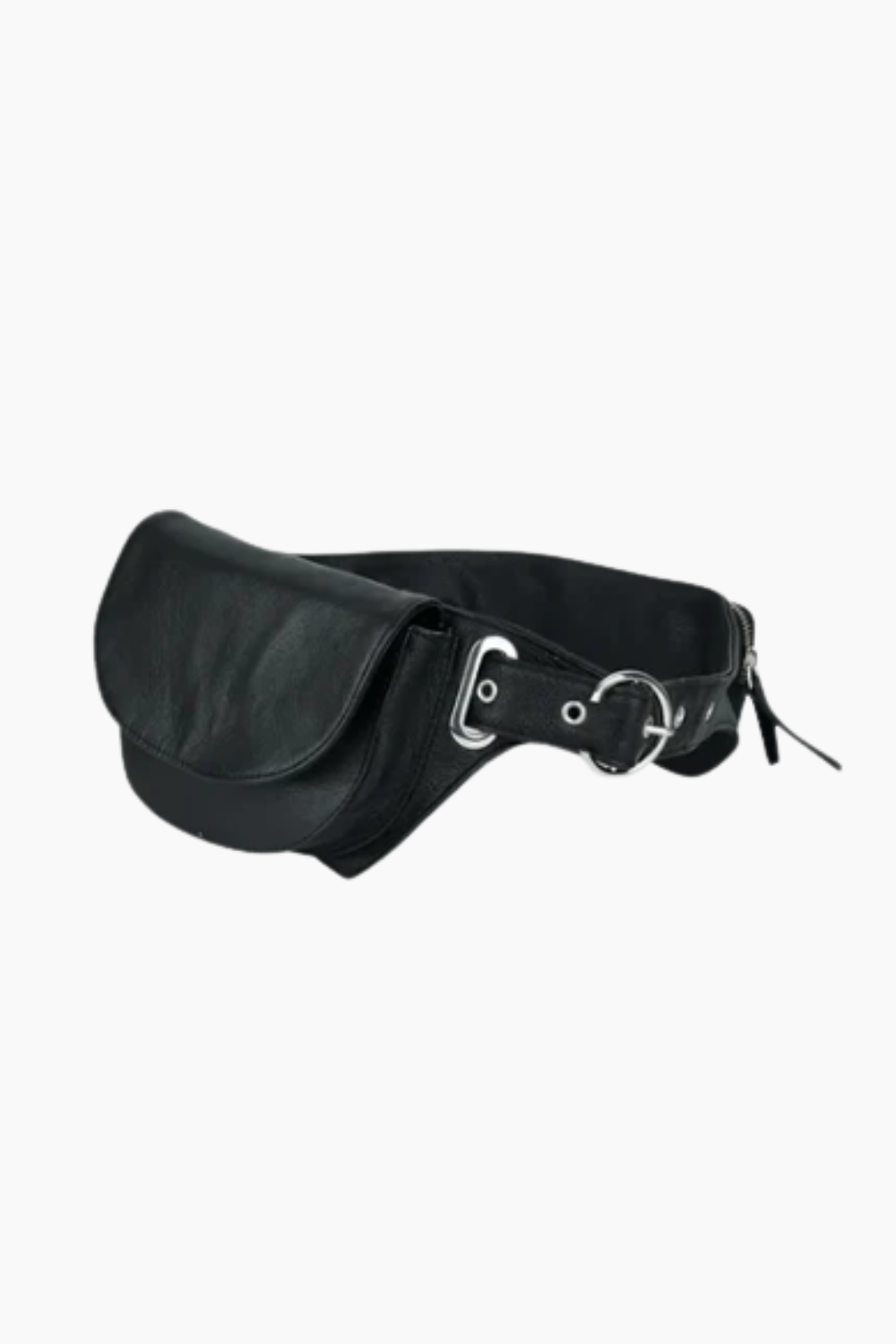 Eliza Belt 583168 - Black - Silfen Studio