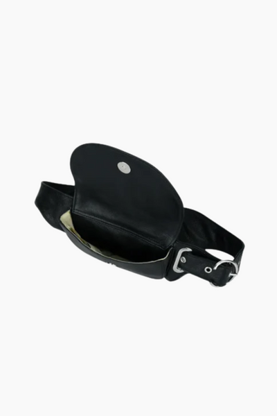 Eliza Belt 583168 - Black - Silfen Studio