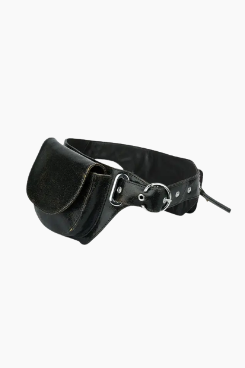 Eliza Belt 583175 - Yellow - Silfen Studio