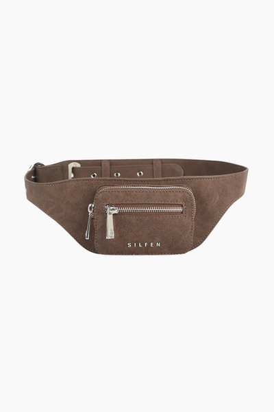 Eliza Belt - Coffee - Silfen Studio-1