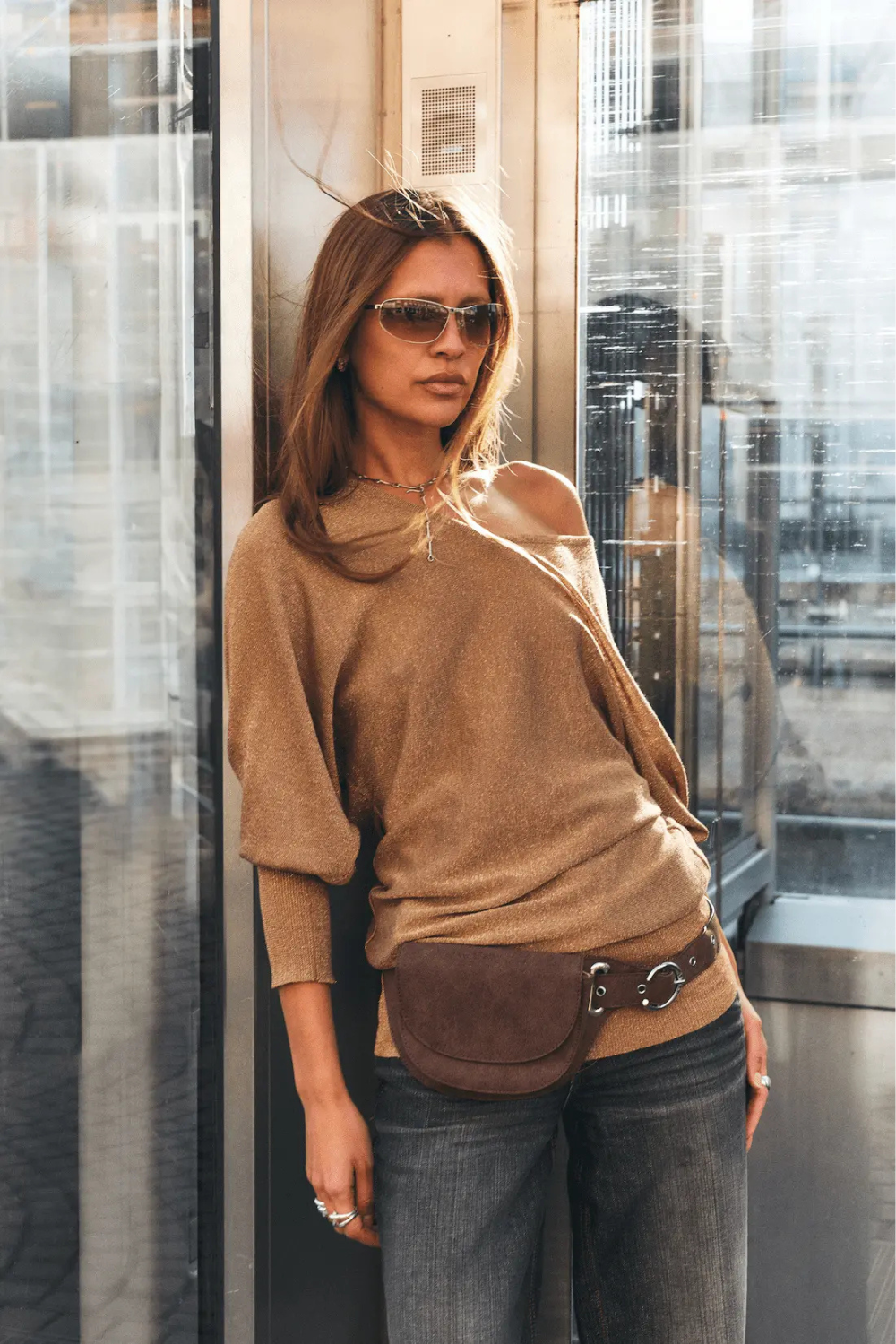 Eliza Belt - Coffee - Silfen Studio-4