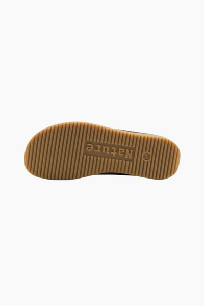 Ellen Boot - Tobacco - Nature Footwear