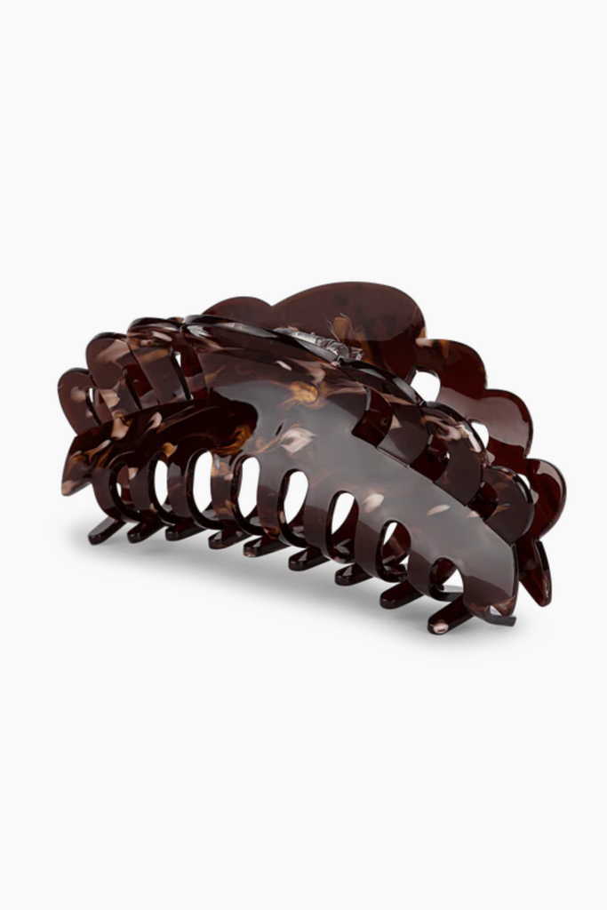 Emma Pretty Giga - Dark Brown - Sui Ava