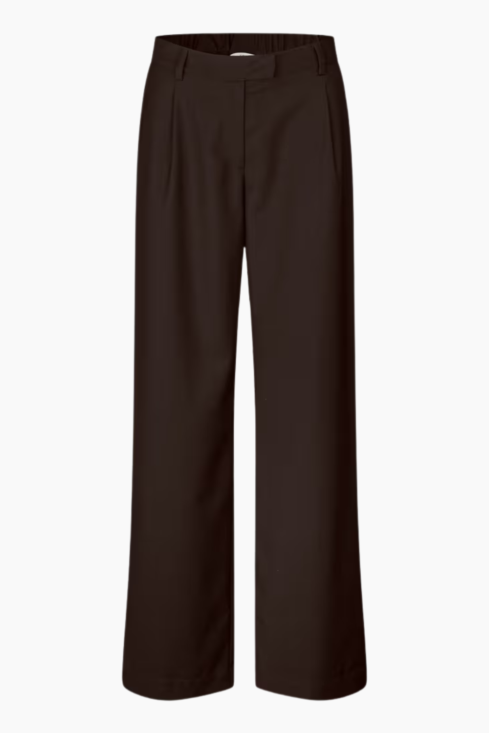 Enbeta Pants - Chocolate Torte - Envii