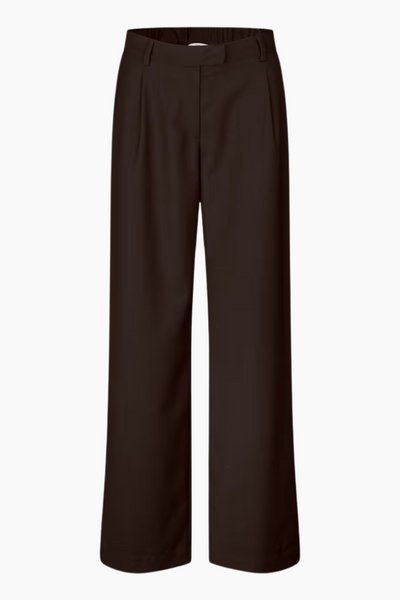 Enbeta Pants - Chocolate Torte - Envii
