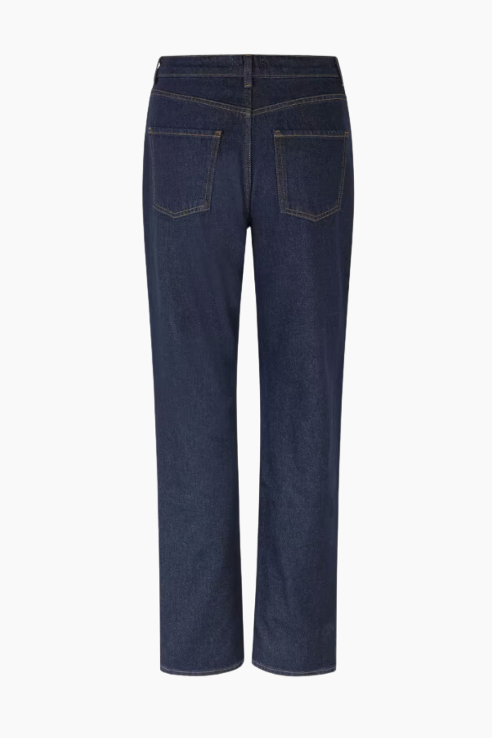 Enbree Straight Jeans - Autentisk Blå - Envii