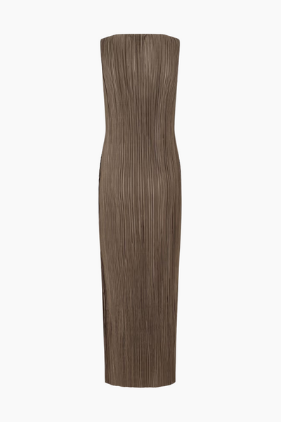 Encomo SL Dress 7089 - Bungee Cord - Envii-1