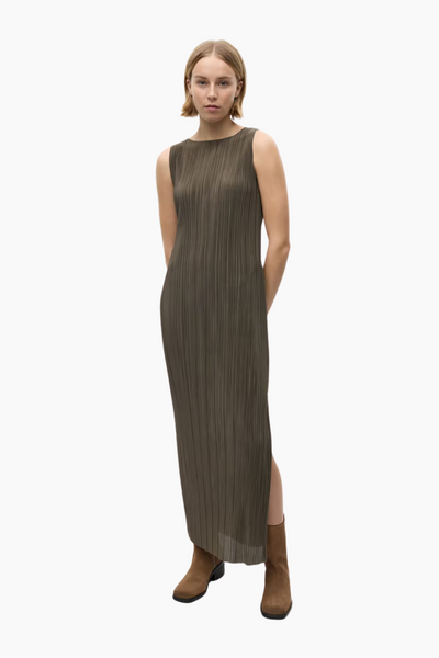Encomo SL Dress 7089 - Bungee Cord - Envii-2