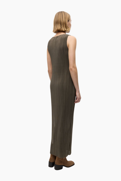Encomo SL Dress 7089 - Bungee Cord - Envii-3