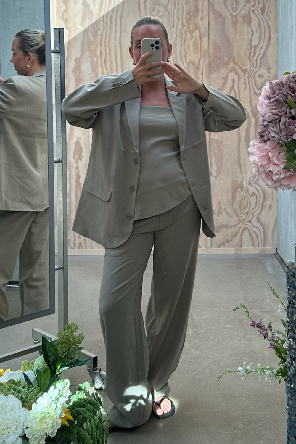 Encoot Blazer 7250 - Brindle - Envii