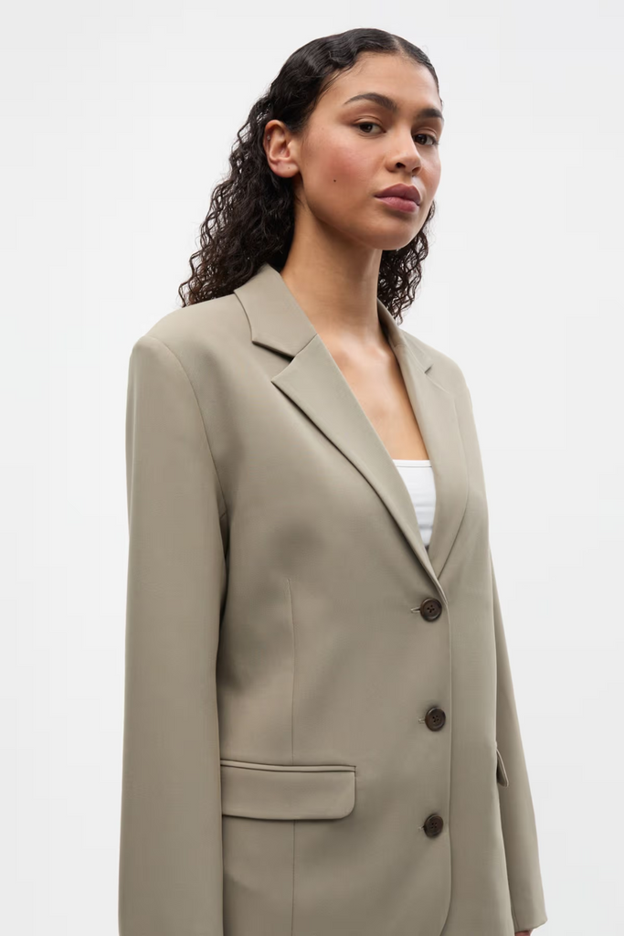 Encoot Blazer 7250 - Brindle - Envii