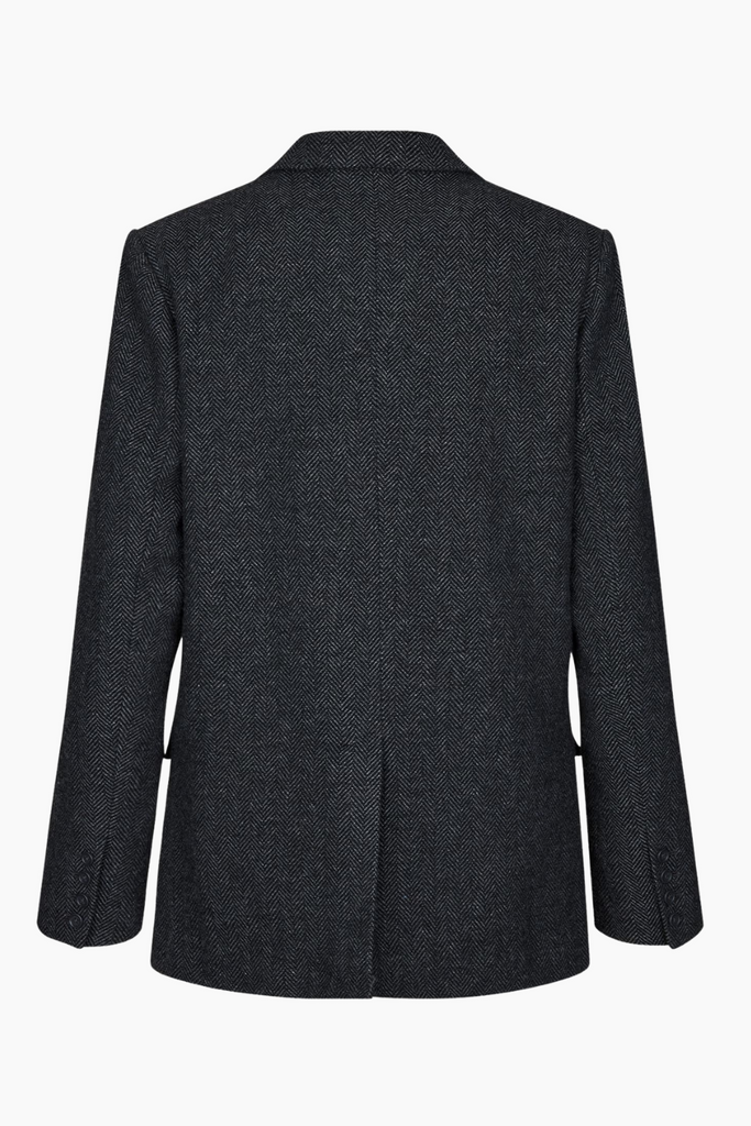 Encoot Blazer 7285 - Dark Grey Mel - Envii