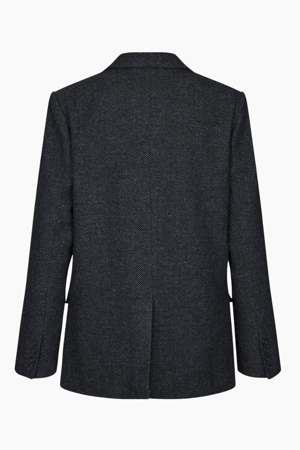 Encoot Blazer 7285 - Dark Grey Mel - Envii-6