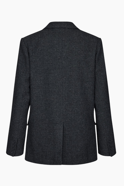 Encoot Blazer 7285 - Dark Grey Mel - Envii-6