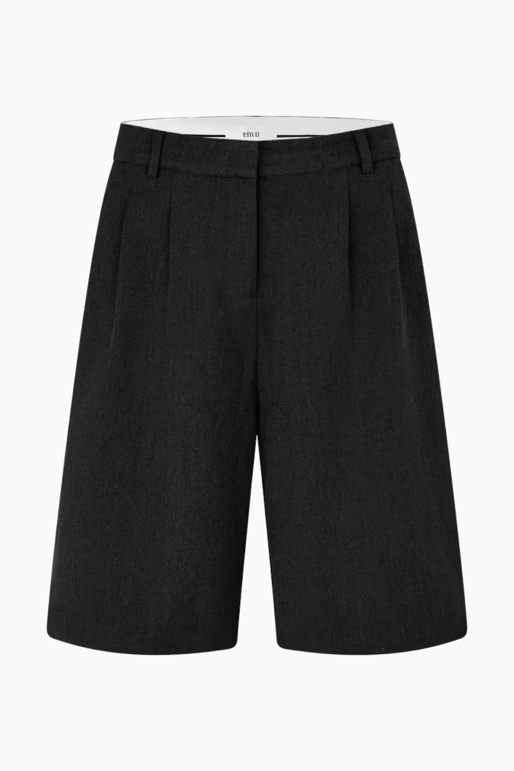 Endore Shorts 7092 - Black - Envii