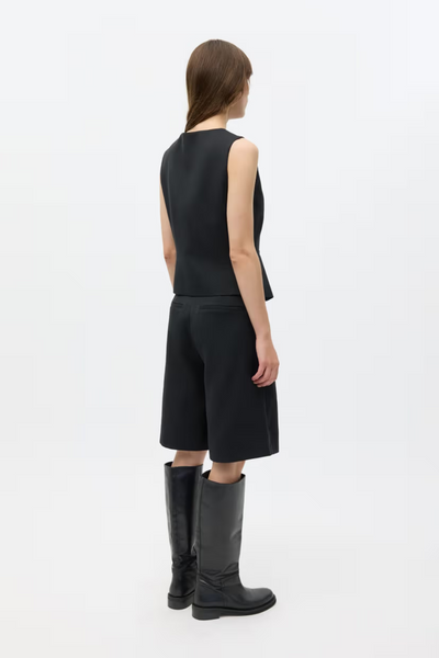 Endore Shorts 7092 - Black - Envii