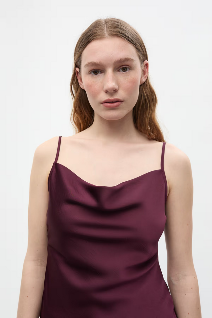 Enelena SL Singlet 7241 - Fig - Envii