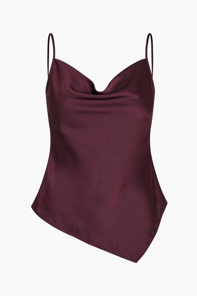 Enelena SL Singlet 7241 - Fig - Envii