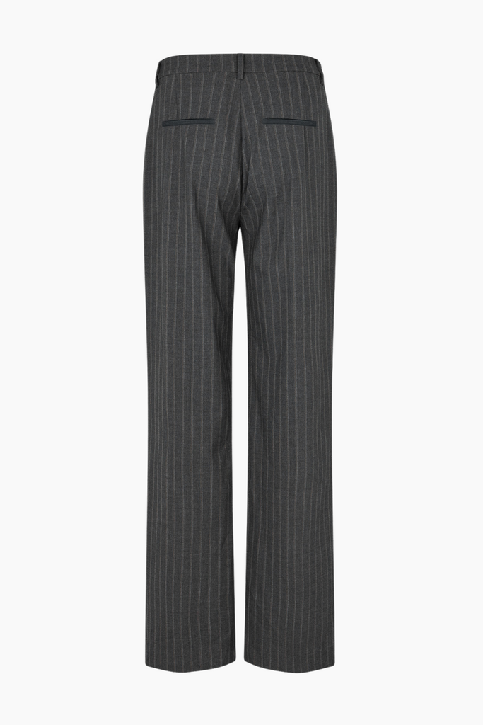 Enkafir Pants 7232 - Melange Stripe - Envii
