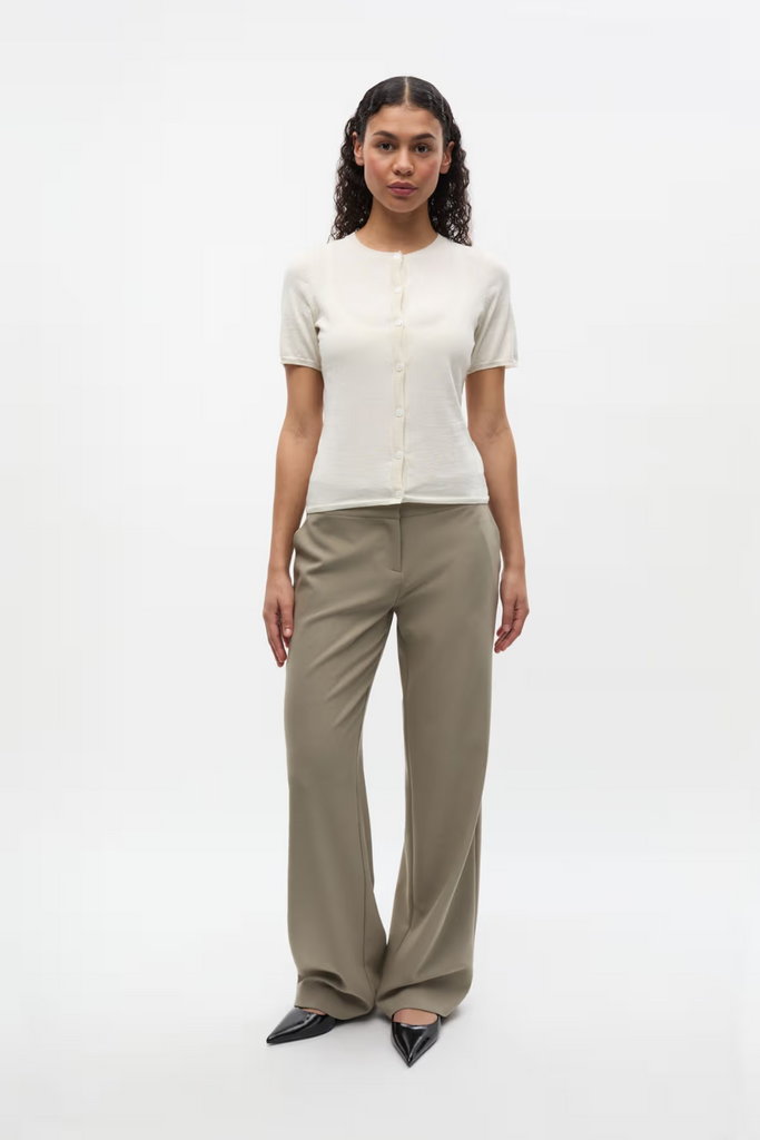 Enkrypton Pants 7250 - Brindle - Envii
