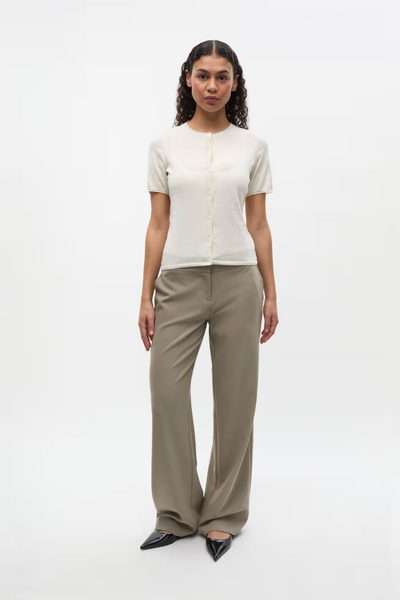 Enkrypton Pants 7250 - Brindle - Envii-1