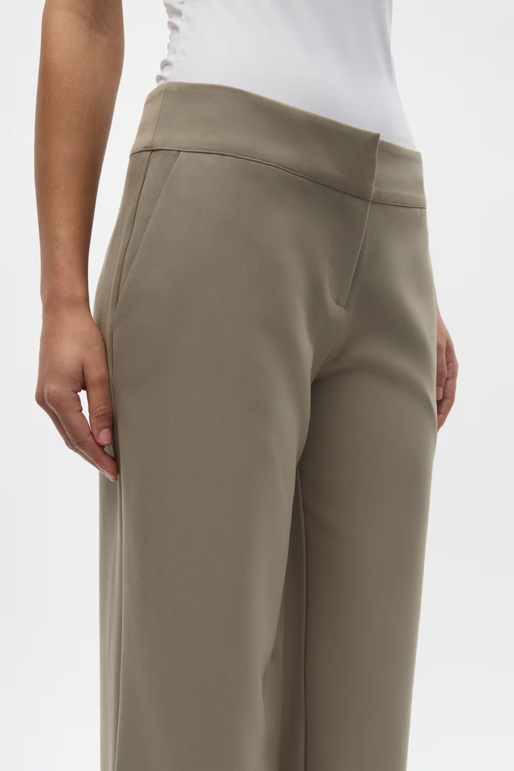 Enkrypton Pants 7250 - Brindle - Envii-2