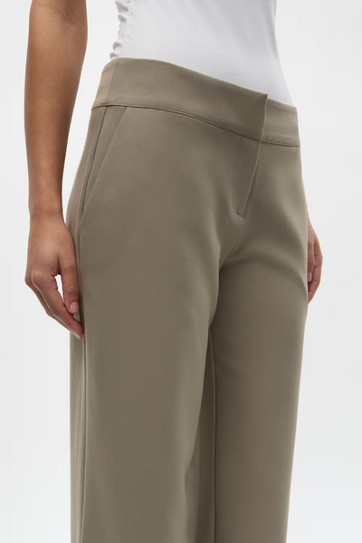 Enkrypton Pants 7250 - Brindle - Envii-2