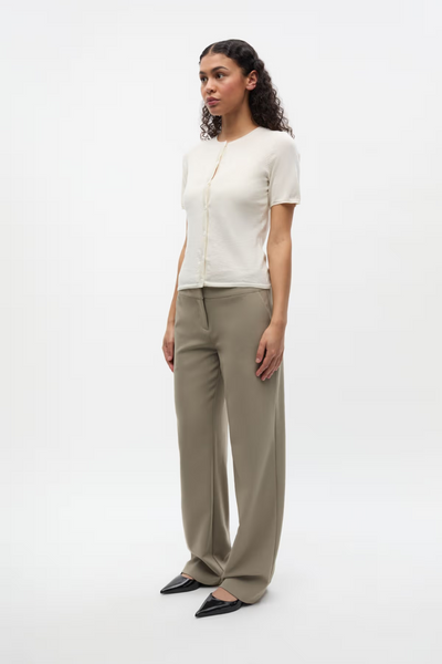 Enkrypton Pants 7250 - Brindle - Envii-4